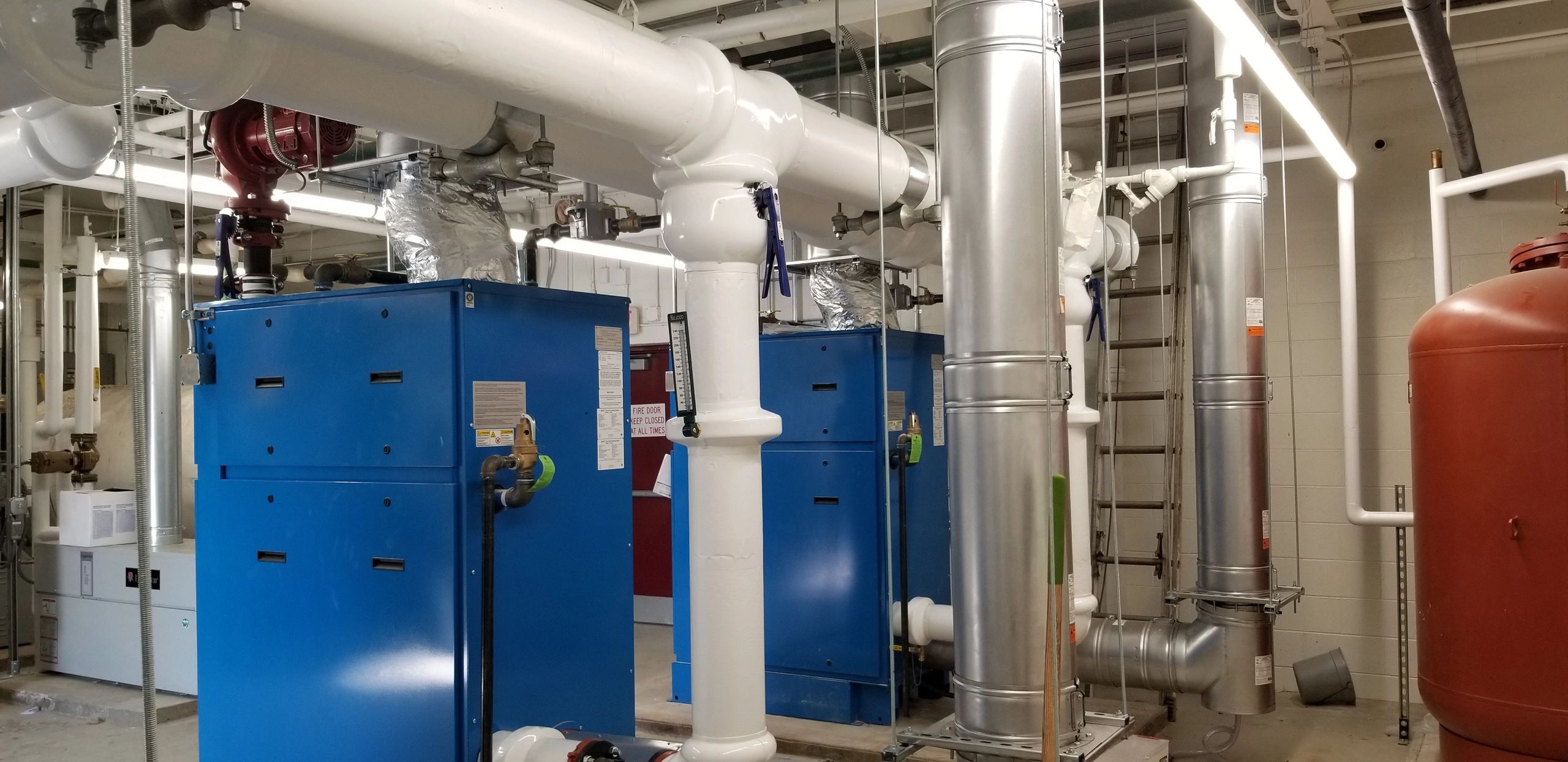 Complete Mechanical Contracting INC Complete Mechanical Contracting INC